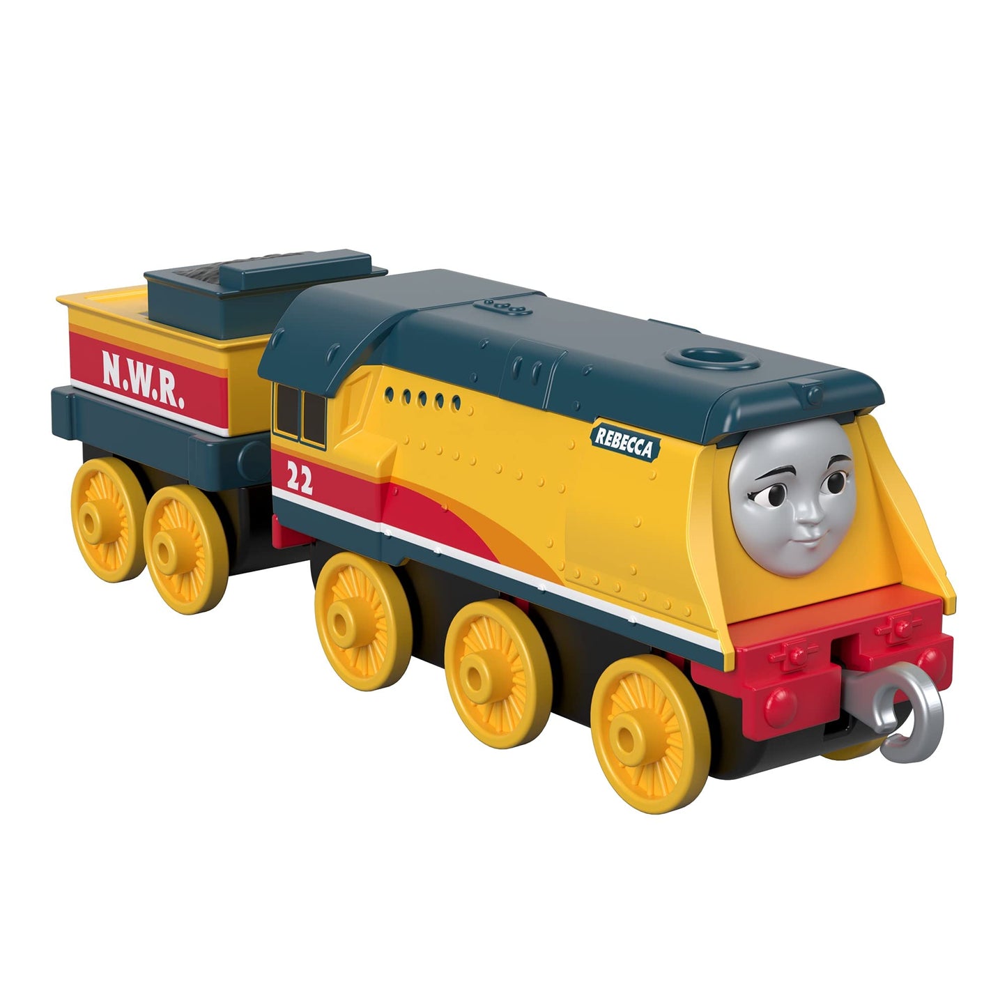Thomas & Friends Trackmaster, James