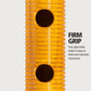Meinl Percussion Wood Guiro With Scraper And Grip Holes - Not Made In China - For Latin American Music, 2-Year Warranty (Gu1Am)