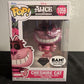 Funko Pop! Alice In Wonderland 1059 Cheshire Cat Diamond Special Edition