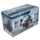 Nkok Halo Infinite Rc: Unsc Warthog Rock Hog - Rock Climber, Master Chief & Spartan, 2.4 Ghz Radio Control Vehicle