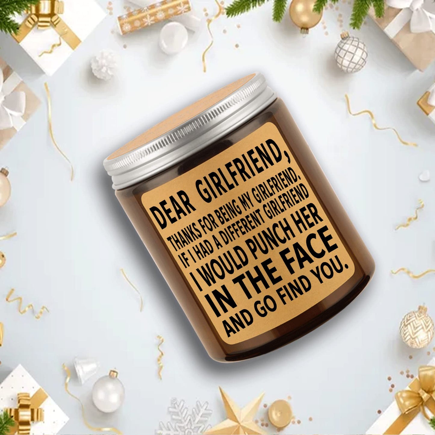 Valentines Day Gifts for Girlfriend - Romantic Gifts, I Love You Gifts for Her - Girlfriend Valentines Gifts for Women, Couple
