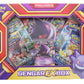 Pokemon Tcg: 2016 Assorted Ex Box-Gengar
