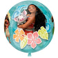Anagram Disney Moana Orbz Foil Balloon