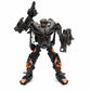 Chingbor Deformation Robot Toy, Ko Action Figure Studio Series Ss93 Deformation Car Model Toy For Kids Boys Girls