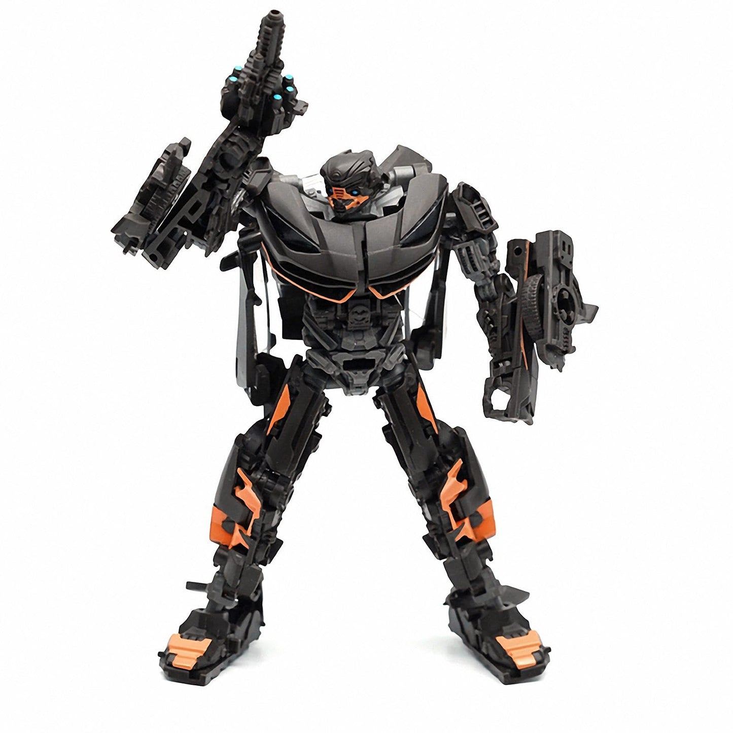 Chingbor Deformation Robot Toy, Ko Action Figure Studio Series Ss93 Deformation Car Model Toy For Kids Boys Girls