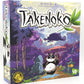 Matagot Takenoko Board Game | Bamboo Farming Game | Panda Themed Strategy Fun Family Game for Adults and Kids | Ages 8+ | 2-4 Pl