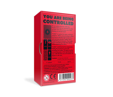 Oink Games Insider Guessing Game for Family & Friends  The Rigged Quiz  Friends and Family Games  Ages 9+