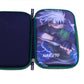 Kadeaux New Kids Designer Cute Premium Stylish Multipurpose Naruto Pencil Box Pencil Case Large Capacity Hardtop Eva Pouch Organ