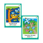 Super Duper Publications | Regular Past Tense Verbs And Irregular Verbs Fun Deck Cards Bundle | Educational Learning Resource Fo