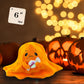 FIMIGID SCP Plush Toys - 6" Candy Tickle Monster Stuffed Toy, Soft Polyester, Perfect Halloween Gift for Kids, Model SA-100110
