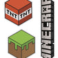 Trends International Minecraft - Device Decals