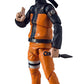 Toynami Naruto Shippuden 4-Inch Poseable Action Figure Series 1 Naruto Action Figure