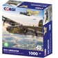 Corgi B24 Liberator Wwii Military Aviation 1000 Piece Puzzle Hvccg00004