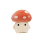 Avocatt Kawaii Mushroom Plushie Toy - 10 Inches Stuffed Animal Plush - Plushy And Squishy Mushroom With Soft Fabric And Stuffing - Cute Toy Gift For Boys And Girls