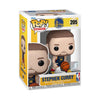 Funko Pop Nba: Warriors - Stephen Curry - (City Edition 24) - Collectable Vinyl Figure - Gift Idea - Official Merchandise - For