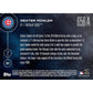 Mlb Chicago Cubs Dexter Fowler #656A 2016 Topps Now Trading Card