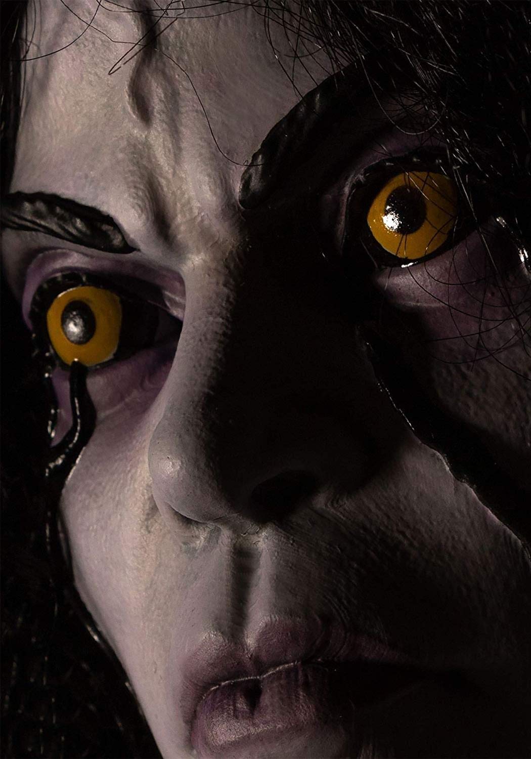 Mds Mega Scale 15'' Talking La Llorona Doll