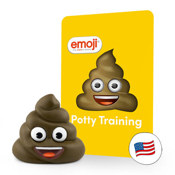 Tonies Potty Training Audio Toy Character