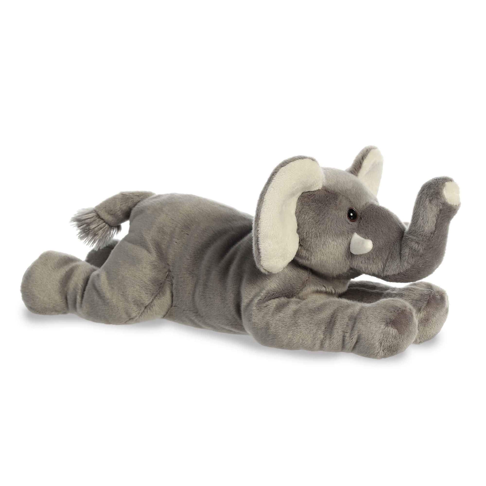Aurora - Grand Flopsie - 16.5' Ellie Elephant