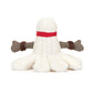 Jellycat Amuseables Sports Badminton Plush
