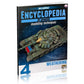 Ammo Mig-6153 Encyclopedia Of Armour Modelling Techniques Vol. 4-Weathering English, Multicolour