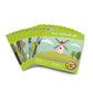 Junior Learning Letters & Sounds Phase 4 Set 2 Fiction Readers,Multi