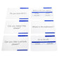 Pat'S Flash Cards French Grammar, Pronunciations And Phrases Flash Cards (Travel Phrases)