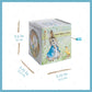 Beatrix Potter Peter Rabbit Jack-In-The-Box, Multi-Colored, Standard