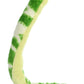 Aurora® Realistic Snake Emerald Tree Boa Stuffed Animal - Lifelike - Versatile Fun - Green 50 Inches