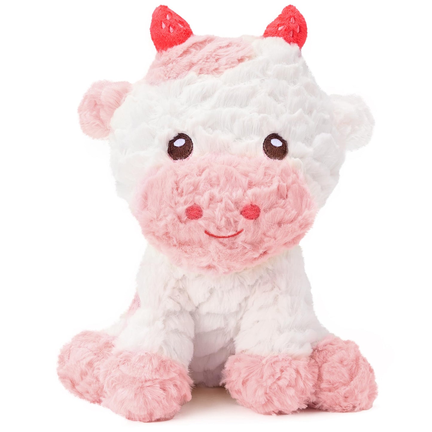 Morcco Plush Toy (Cow)