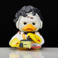 Tubbz Boxed Edition: Horror - Leatherface Cosplaying Rubber Duck Vinyl Figure