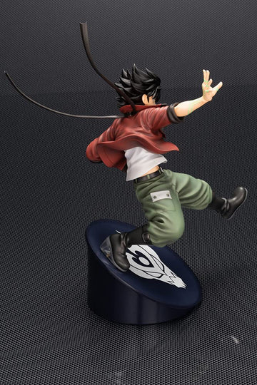 Kotobukiya PP973_EDENS Zero_ARTFX J Shiki GRANBELL
