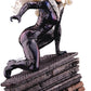 Marvel Universe Black Cat Artfx Premier Statue, Multicolor