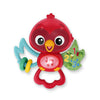 Baby Einstein Roxys Bright Flight Musical Toy, Multisensory, Ages 3 Months And Up