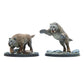 Modiphius: The Elder Scrolls: Call To Arms: Sabre Cats - 2 Miniatures, 32Mm Multi-Part Resin Unpainted Figures, Tabletop Rpg, Sc