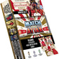 Topps Match Attax 24/25 - Random Booster Tin - Contains 28 Match Attax Cards Plus 3 Exclusive Les
