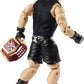 Wwe Ultimate Edition Multiple-Pose 6-Inch Action Figure With Entrance Gear, Extra Heads & Swappable Hands