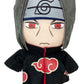 Great Eastern Entertainment Naruto Shippuden- Itachi 8'' H Plush