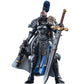 malt-inspiredISE JOYTOY 1/18 Action Figures - Warhammer The Horus Heresy Sisters of Silence Argent Lynx Vigilator Cadre Vigilator 2-4 Classic Character Collectible Age 15 and Above