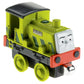Thomas The Train: Take-N-Play Scruff'S Dirty Job