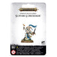 Games Workshop: Age Of Sigmar - Lumineth Realm-Lords - Scinari Loreseeker (87-12)