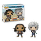 FUNKO POP! ANIMATION: Naruto - Hashirama & Tobirama 2pk (AE limited availability)