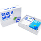 Island Dogs Take A Shot Card Game- The Ultimate Party Drinking Game includes Timer  Cards  and Score Card - A Must-Have Addition to Your Board Games and Card Games Collection
