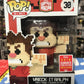 Funko Pop! 8-Bit #30 Wreck It Ralph (2018 Summer Convention Exclusive)