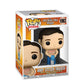 Funko 40 Year Old Virgin Pop! Andy Waxed