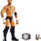 Wwe Santos Escobar Elite Collection Series 87 Action Figure 6 In Posable Collectible Gift Fans Ages 8 Years Old And Up?