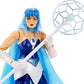 Masters Of The Universe Masterverse Action Figure & Accessories, Frosta Motu Collectible With Articulation & Swappable Parts, 7-Inch