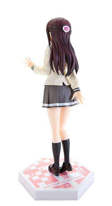 Furyu 8.2'' Love Live! Sunshine!!: Riko Sakurauchi Sss Figure