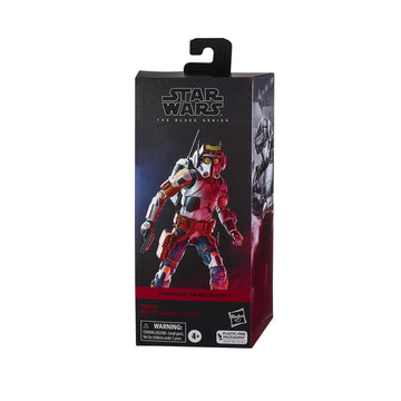 Tech (Mercenary Gear) 6-Inch Scale | Star Wars: The Bad Batch | Star Wars The Black Series