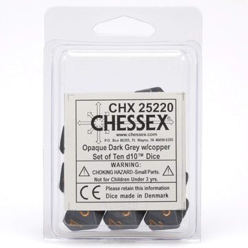 Chessex 25220 Accessories.